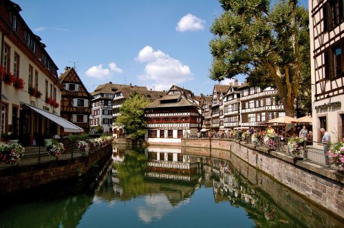 Photos du Voyage VENET : Charme et traditions d'Alsace ( Du 14 au 18 Juin )